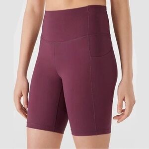 Arcteryx Essent High Rise Short